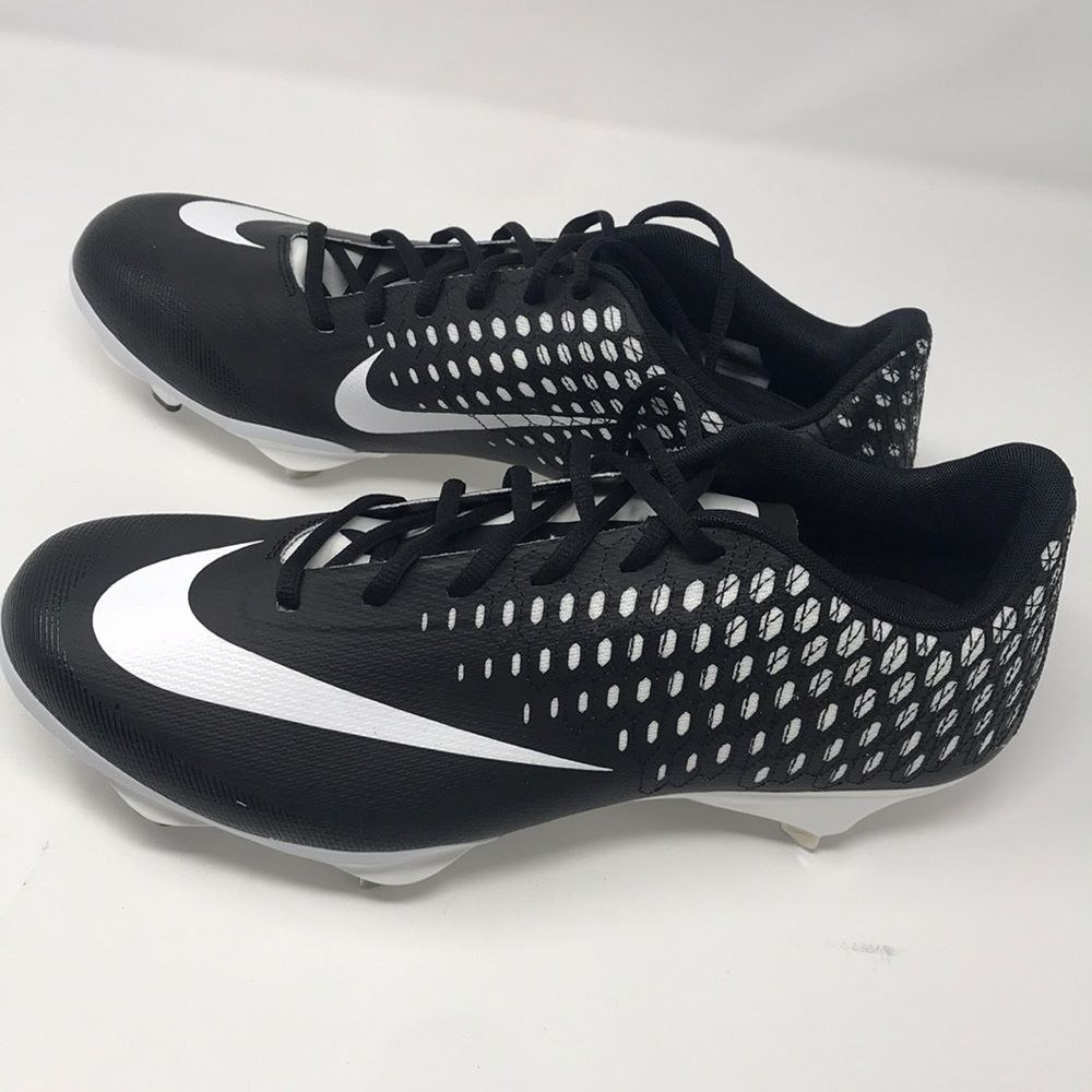 Men's Lunar Vapor Ultrafly Elite 2 Baseball Cleats - Picture 4 of 7